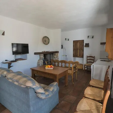 Hébergement de vacances Molinos Del Tajo *