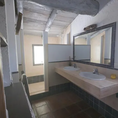 Hébergement de vacances Molinos Del Tajo