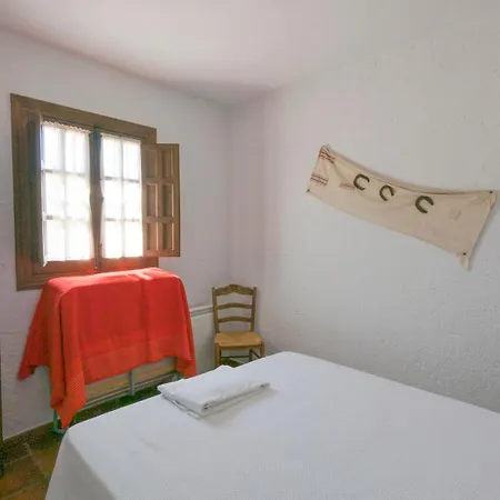 Molinos Del Tajo Prázdninový dům *