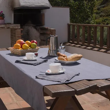 Molinos Del Tajo Tatil Evi