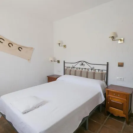 Tatil Evi Molinos Del Tajo *