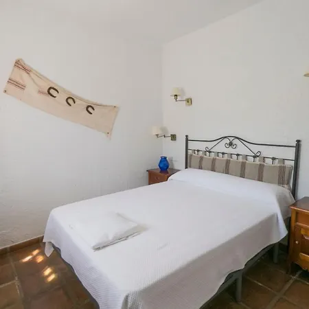 Molinos Del Tajo *