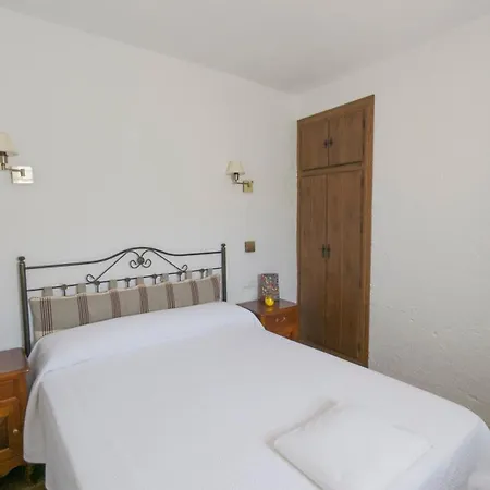 Molinos Del Tajo Ronda