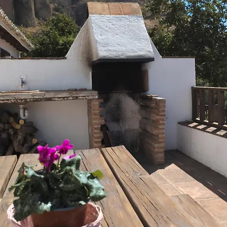 Molinos Del Tajo * Ронда