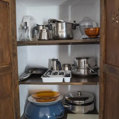 Molinos Del Tajo * Ронда