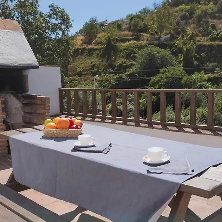 Prázdninový dům Molinos Del Tajo *