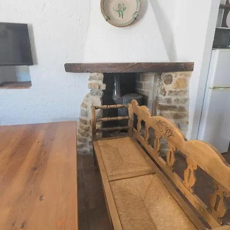 Будинок відпочинку Molinos Del Tajo Ронда