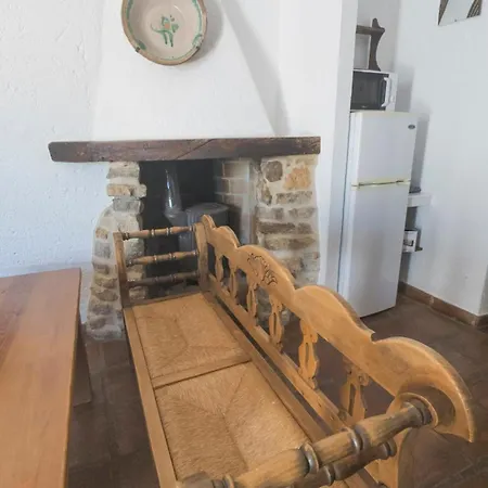 Molinos Del Tajo Ронда