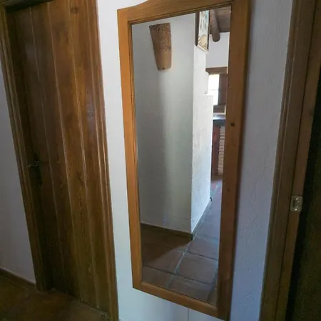 Prázdninový dům Molinos Del Tajo *