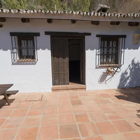 Molinos Del Tajo Prázdninový dům Ronda