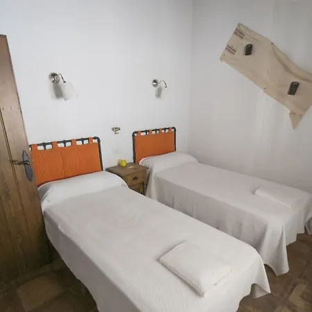 Molinos Del Tajo *