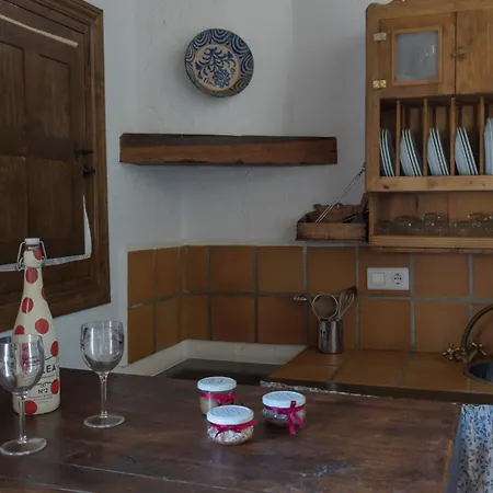 Molinos Del Tajo Ронда