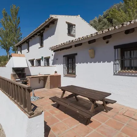 Molinos Del Tajo Будинок відпочинку