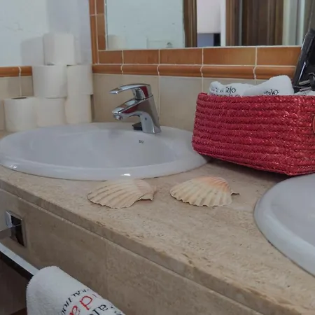 Molinos Del Tajo * Ронда