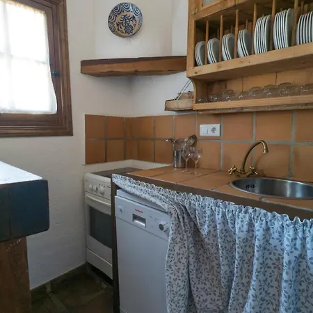 Molinos Del Tajo Ronda