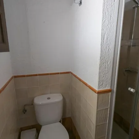 Molinos Del Tajo * Ronda