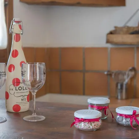 Molinos Del Tajo Tatil Evi