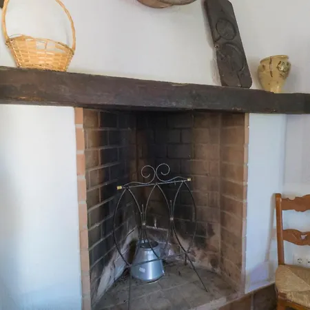 Molinos Del Tajo Tatil Evi *