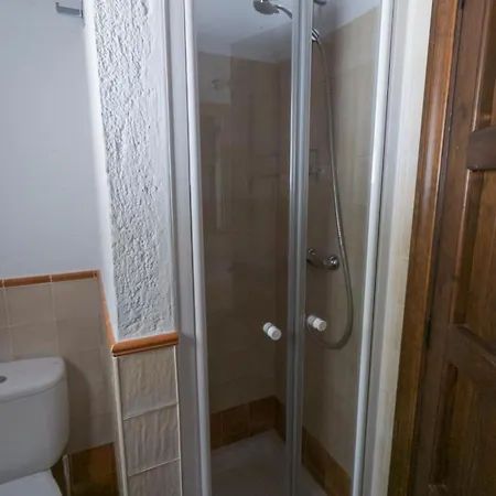 Tatil Evi Molinos Del Tajo Ronda