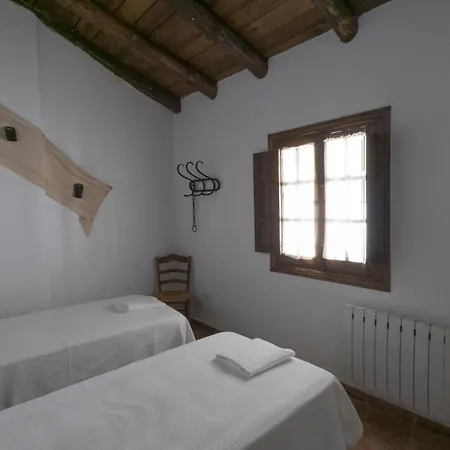 Molinos Del Tajo Ronda