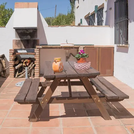 Molinos Del Tajo * Ронда