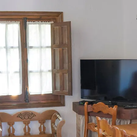 Prázdninový dům Molinos Del Tajo *