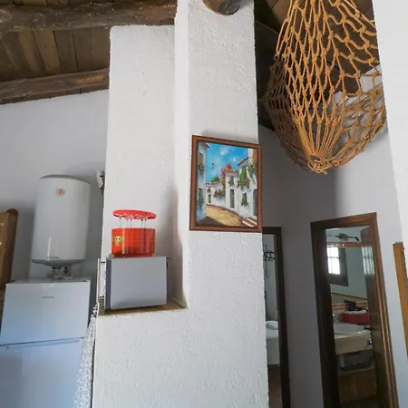 Molinos Del Tajo * Ронда