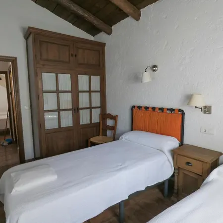 Molinos Del Tajo Ronda