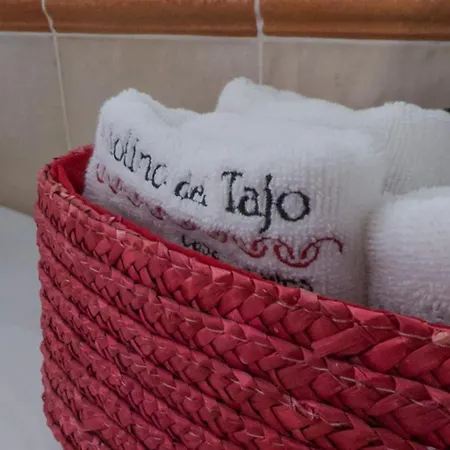 Molinos Del Tajo Ронда