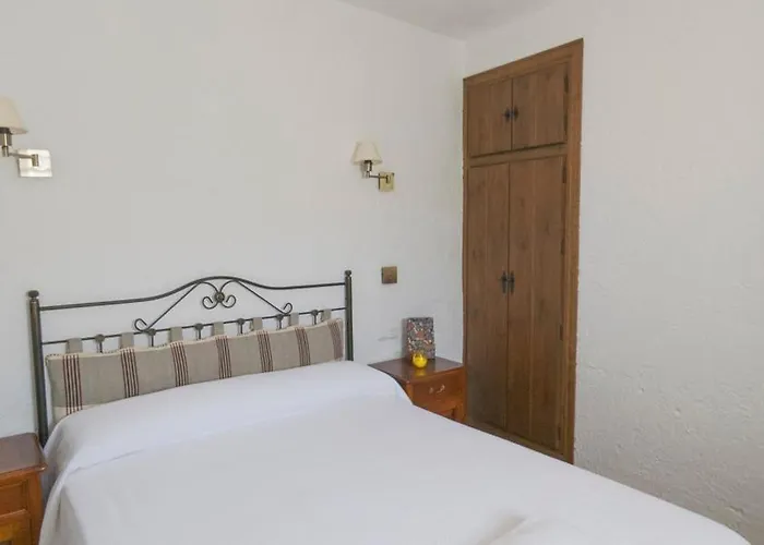 Molinos Del Tajo רונדה