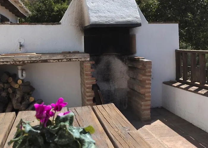 Molinos Del Tajo * רונדה