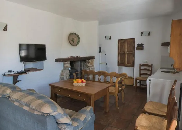 בית נופש Molinos Del Tajo *