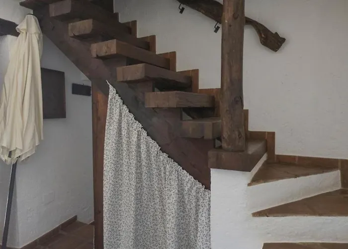 Molinos Del Tajo 龙达