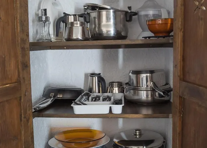 Molinos Del Tajo * רונדה