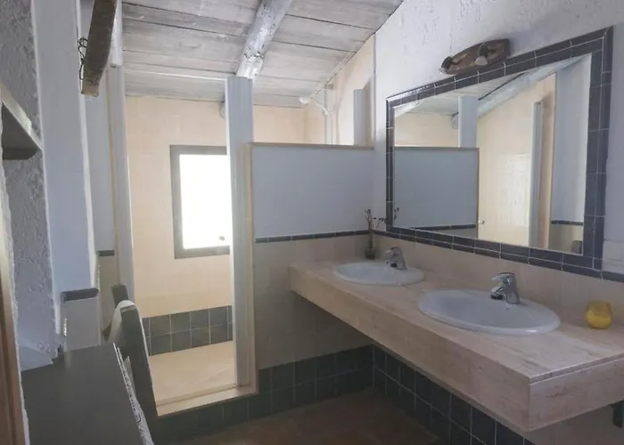 בית נופש Molinos Del Tajo