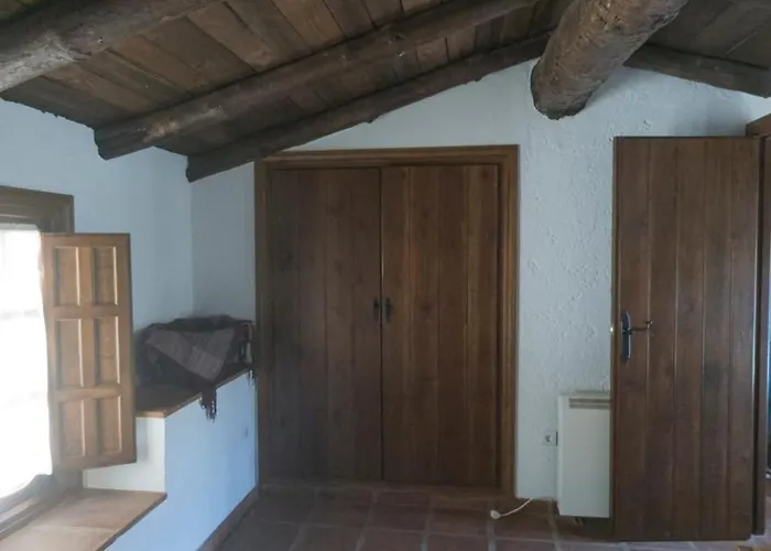 度假居 Molinos Del Tajo