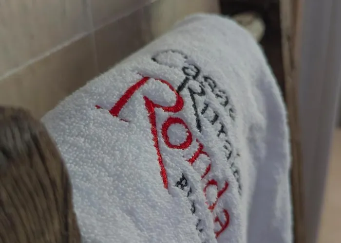 Molinos Del Tajo בית נופש רונדה