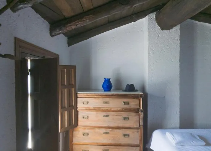 Molinos Del Tajo רונדה