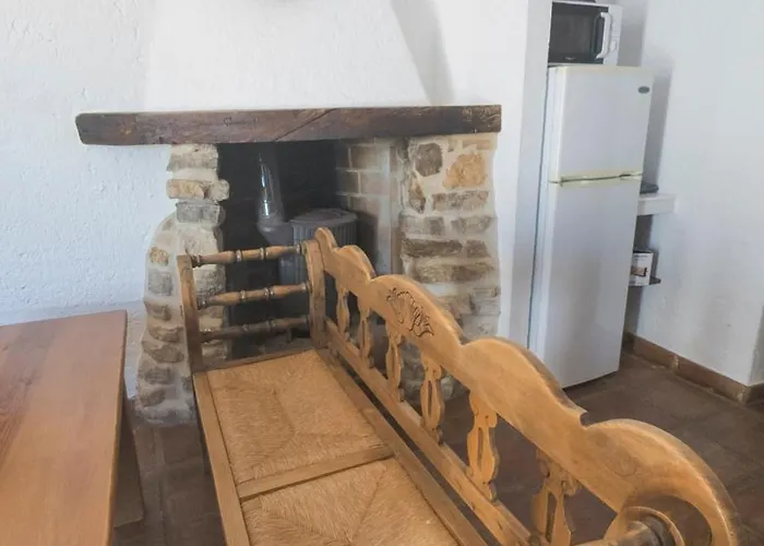 Molinos Del Tajo 龙达