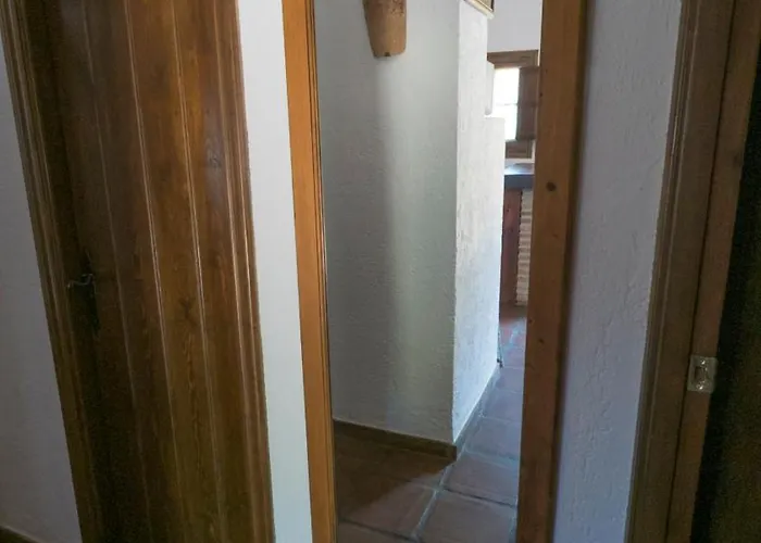 度假居 Molinos Del Tajo *