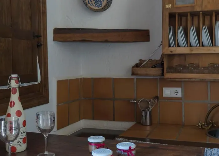 Molinos Del Tajo 龙达