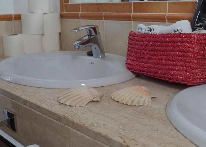 Molinos Del Tajo * 龙达