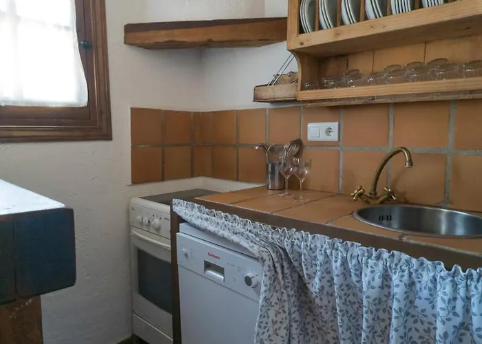 Molinos Del Tajo 龙达