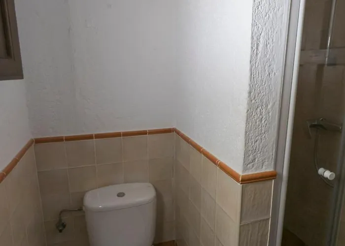 Molinos Del Tajo * רונדה