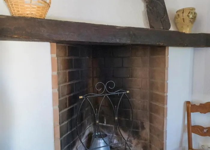 Molinos Del Tajo בית נופש *