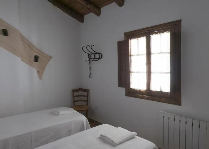 Molinos Del Tajo 龙达