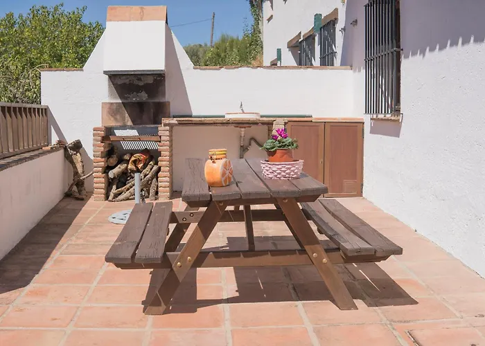 Molinos Del Tajo * 龙达