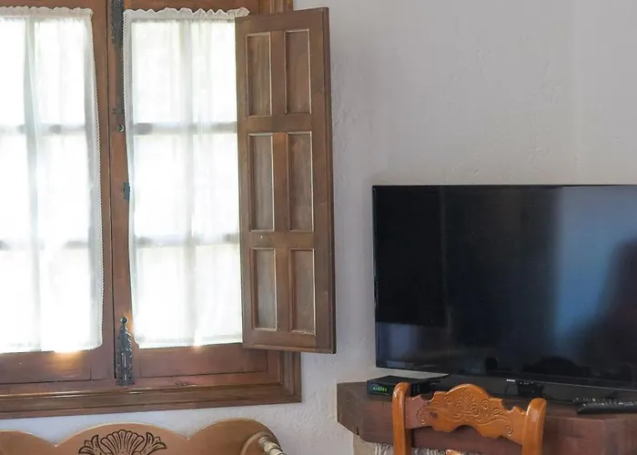 בית נופש Molinos Del Tajo *