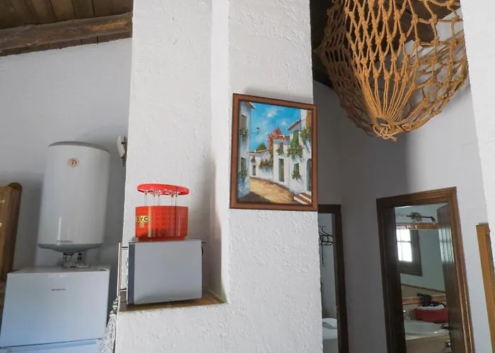 Molinos Del Tajo * רונדה