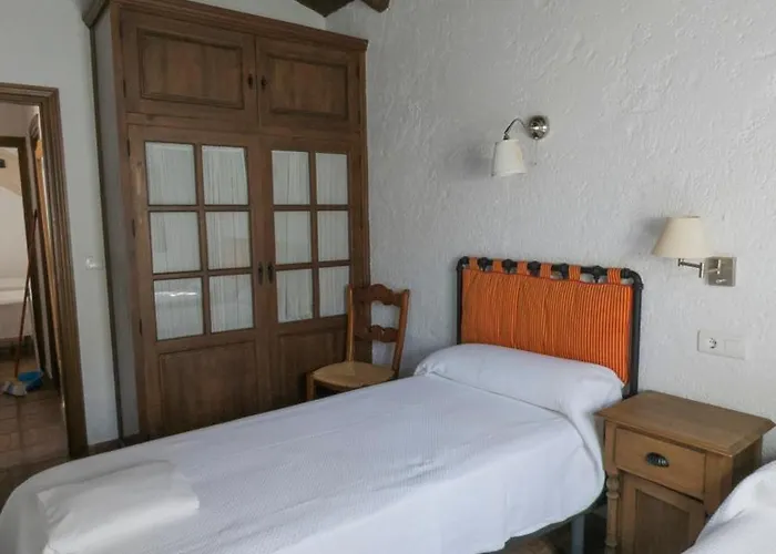 Molinos Del Tajo 龙达